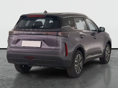 Chery Tiggo 7 - 2026