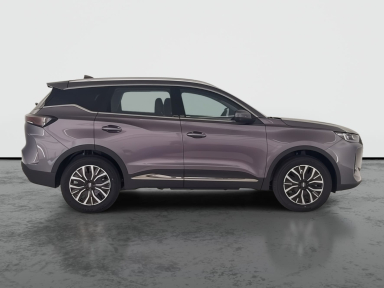 Chery Tiggo 7 - 2026