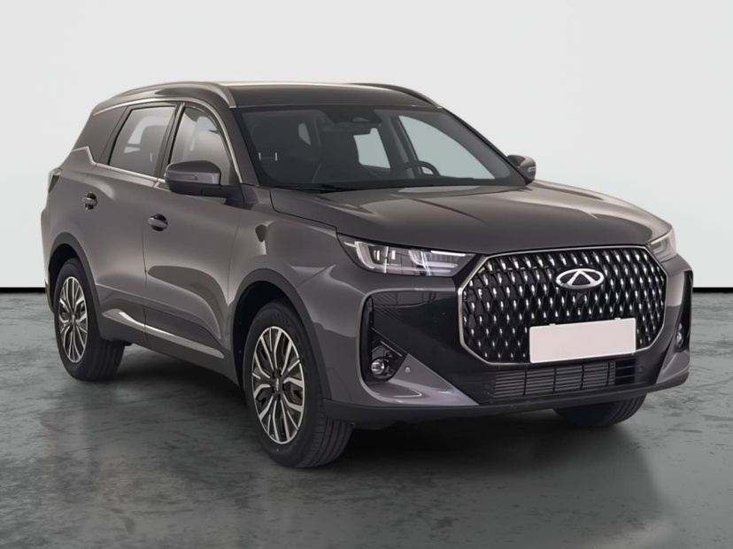 Chery Tiggo 7, 2026