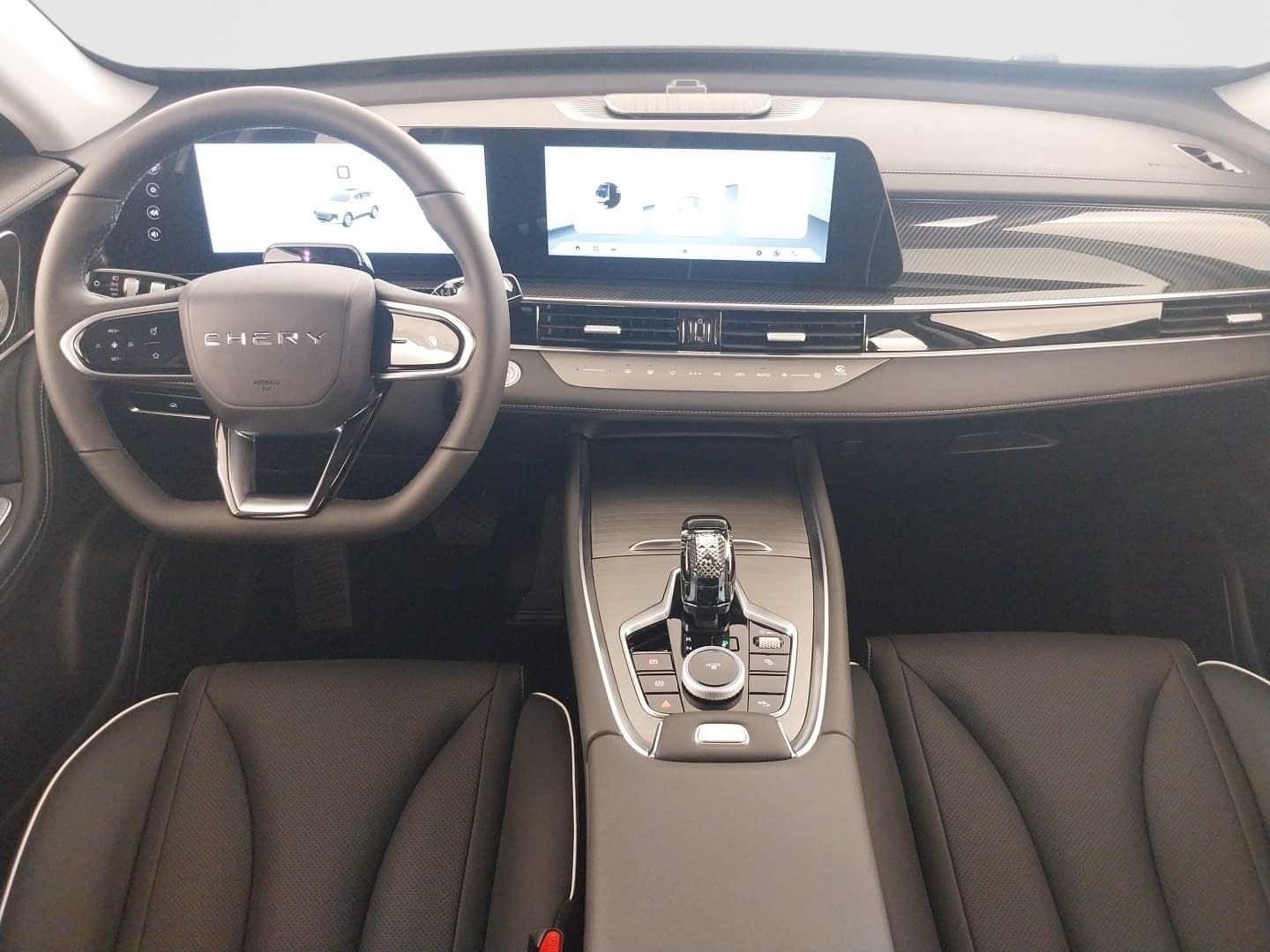 Chery Tiggo 7 - 2026