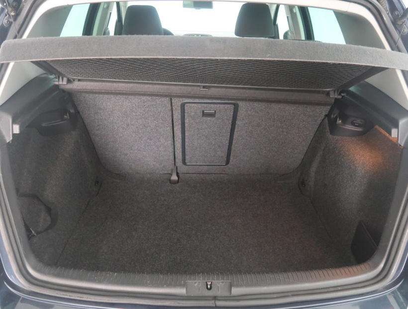 Volkswagen Golf, 2010