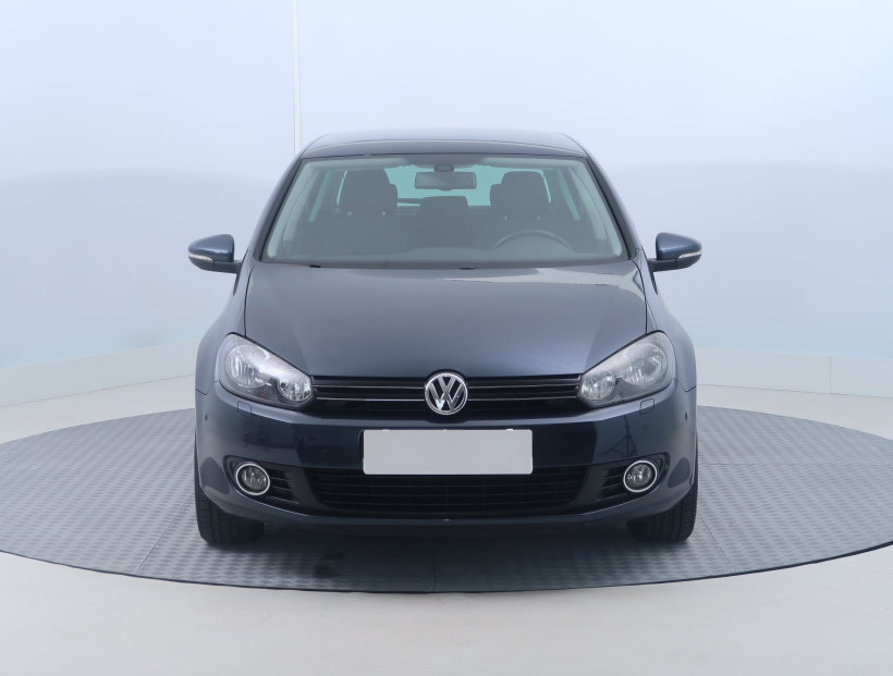 Volkswagen Golf, 2010