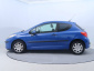 Peugeot 207, 2006