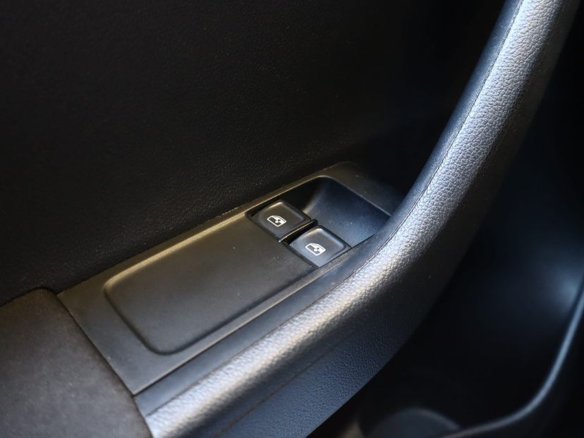 Škoda Fabia, 2018