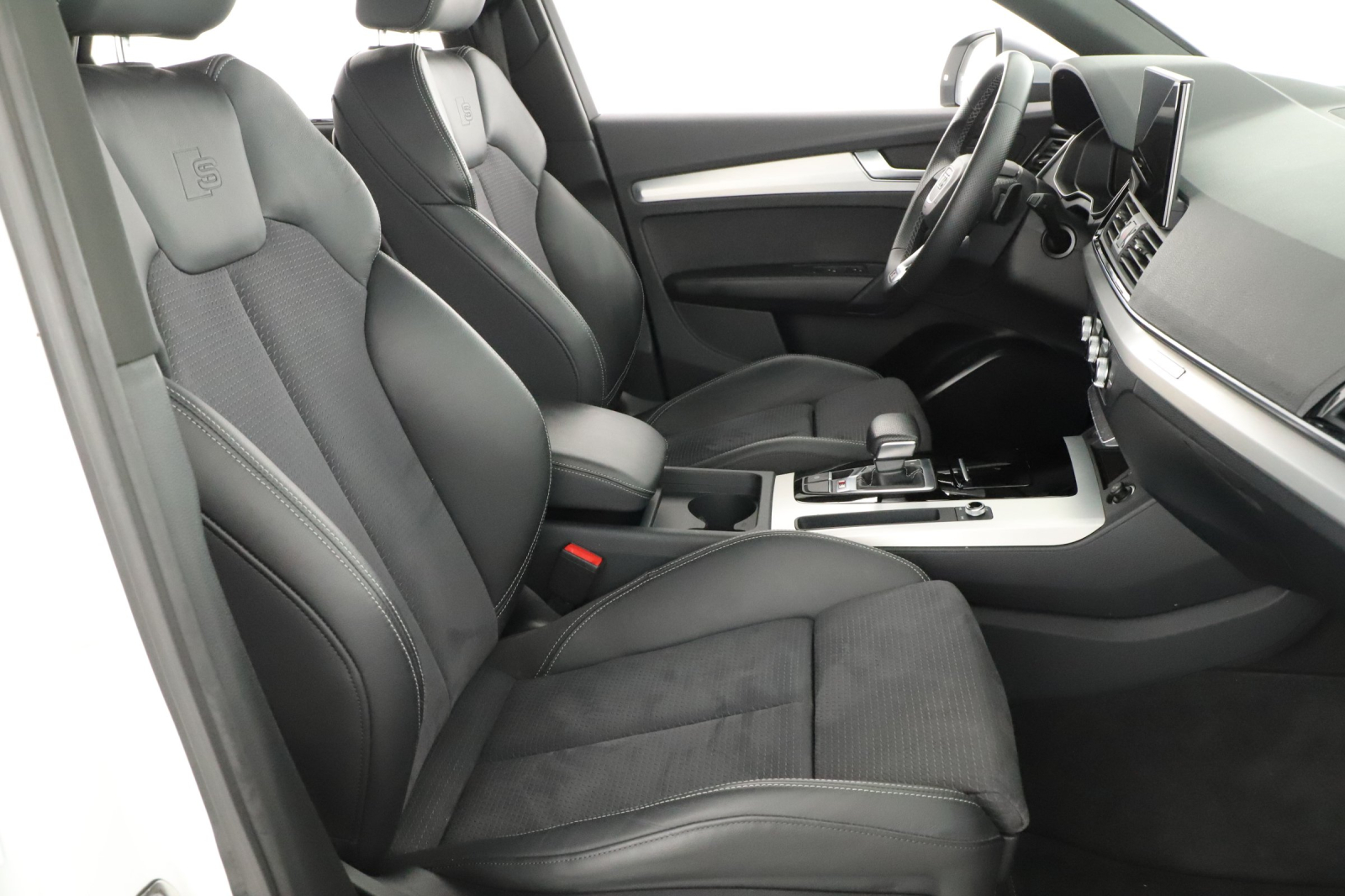 Audi SQ5 - 2022
