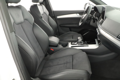 Audi SQ5 - 2022