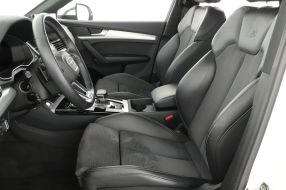 Audi SQ5 - 2022