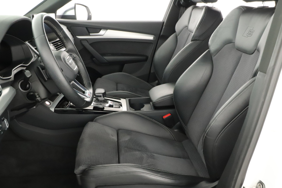 Audi SQ5 3.0 TDI
