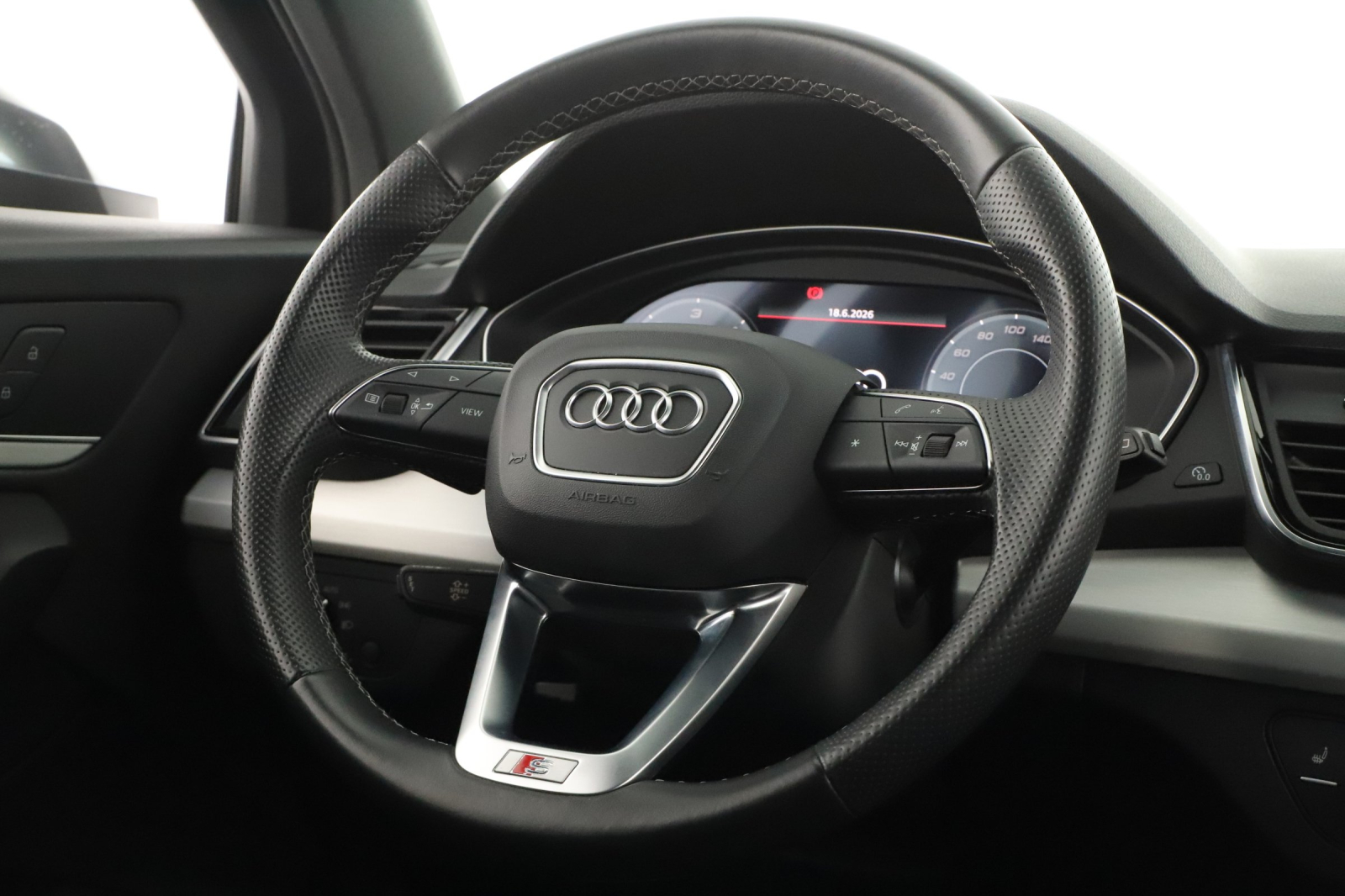 Audi SQ5 - 2022
