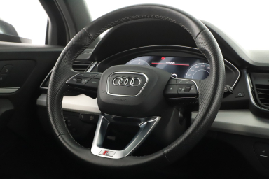 Audi SQ5 - 2022