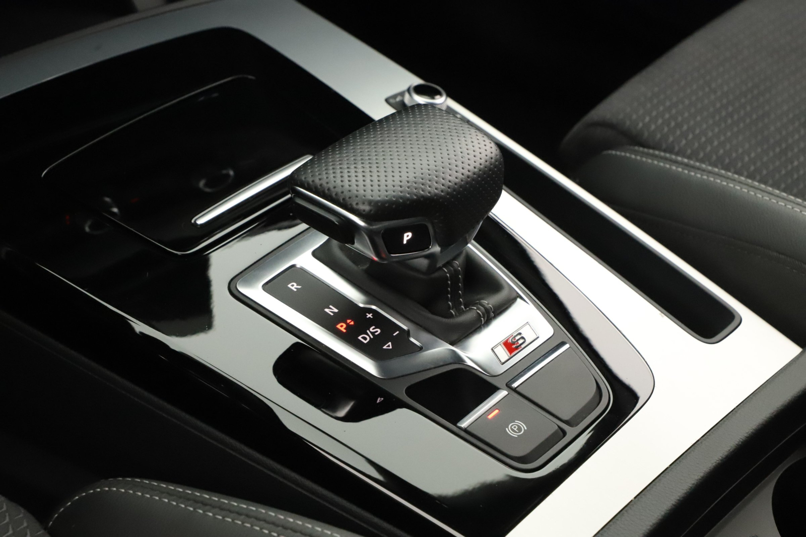 Audi SQ5 - 2022