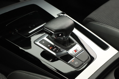 Audi SQ5 - 2022
