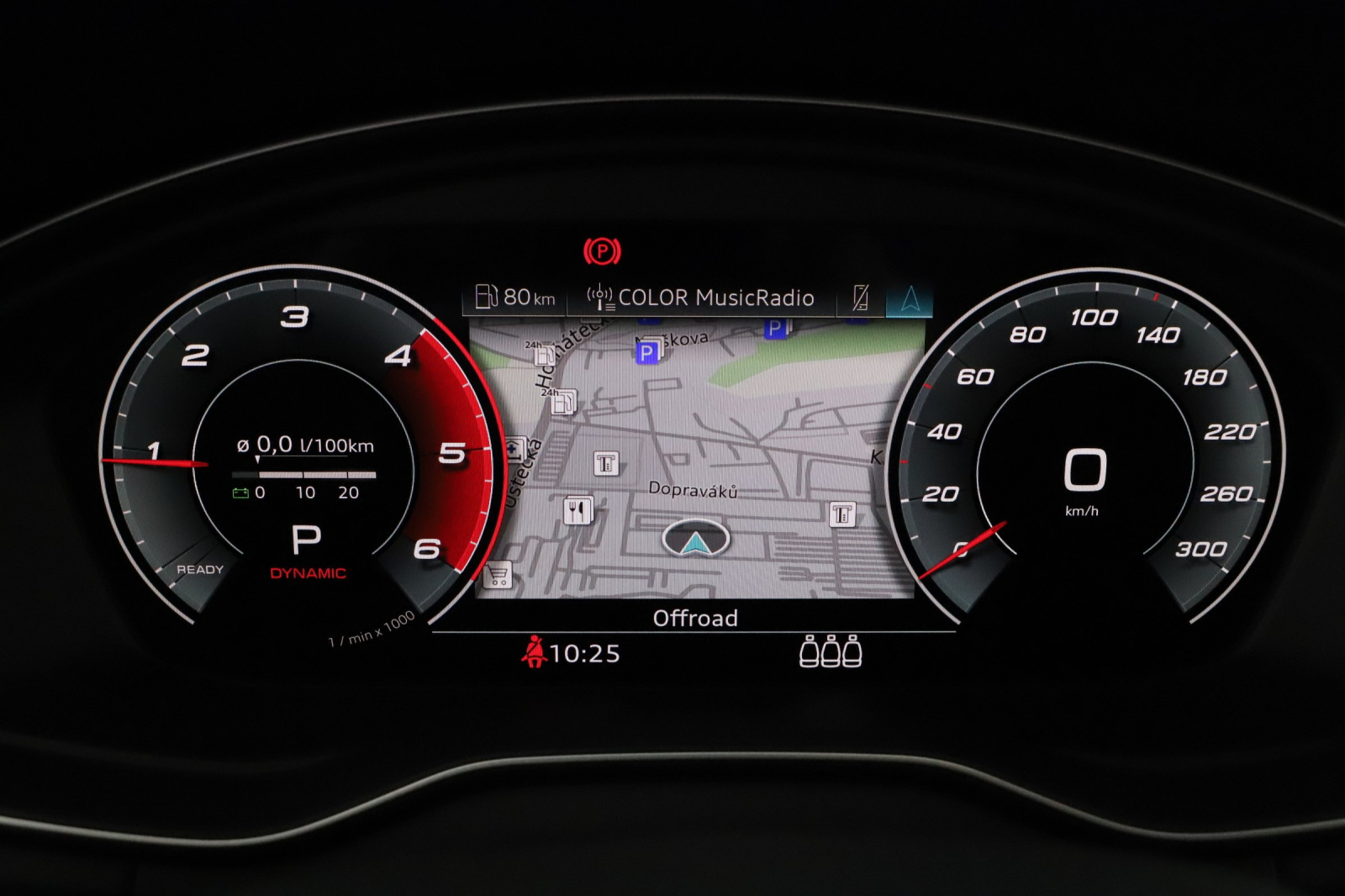 Audi SQ5 - 2022