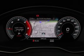 Audi SQ5 - 2022