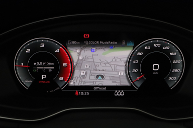 Audi SQ5 - 2022