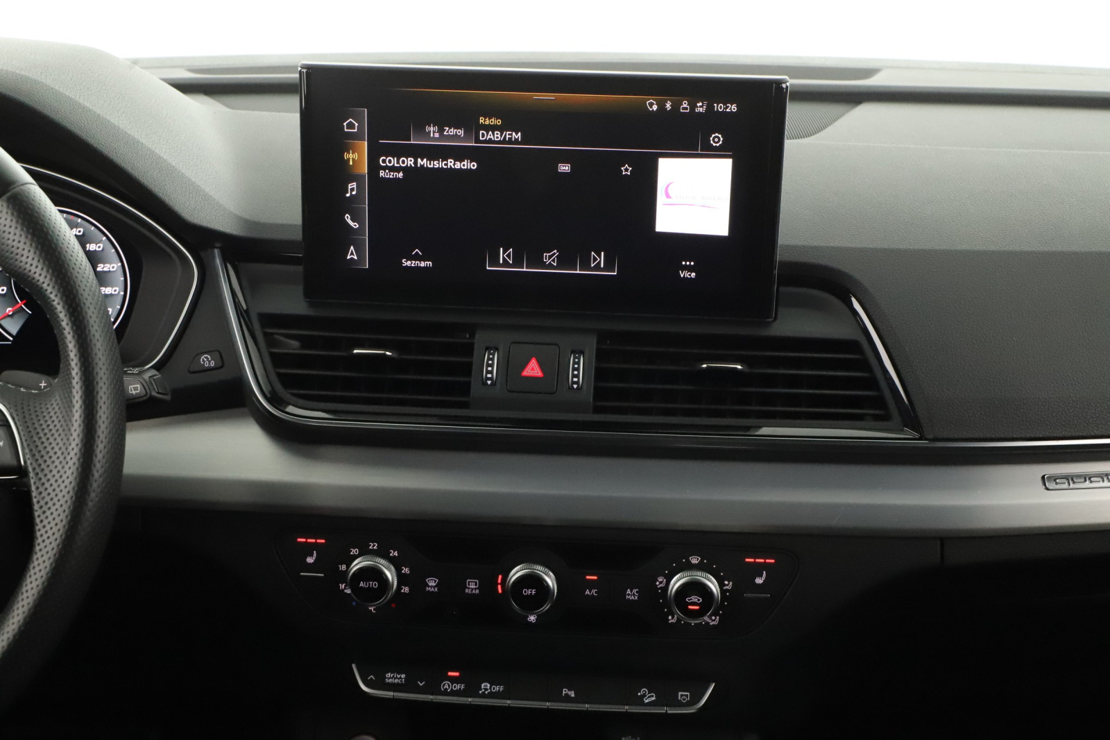 Audi SQ5 - 2022