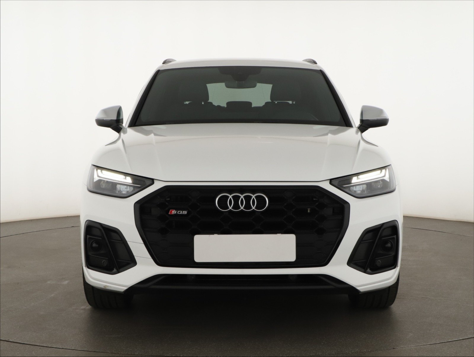 Audi SQ5 - 2022