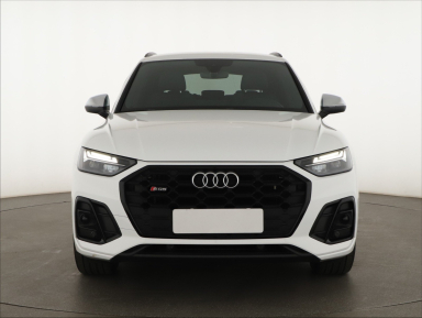 Audi SQ5 - 2022