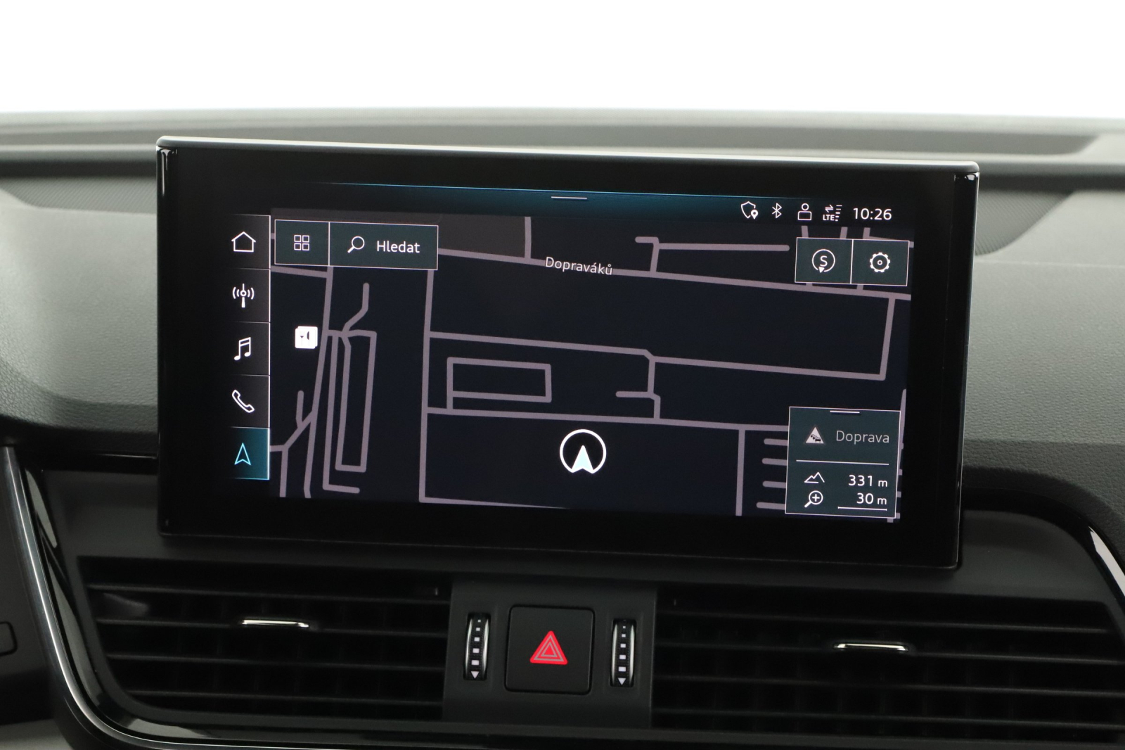 Audi SQ5 - 2022