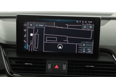 Audi SQ5 - 2022