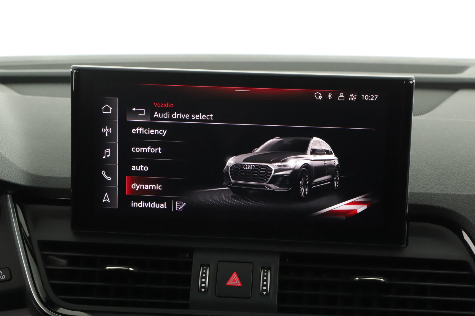 Audi SQ5 - 2022