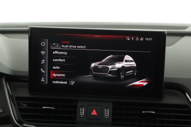 Audi SQ5 - 2022