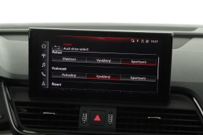 Audi SQ5 - 2022