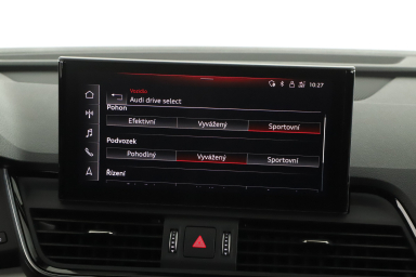Audi SQ5 - 2022