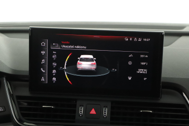 Audi SQ5 - 2022