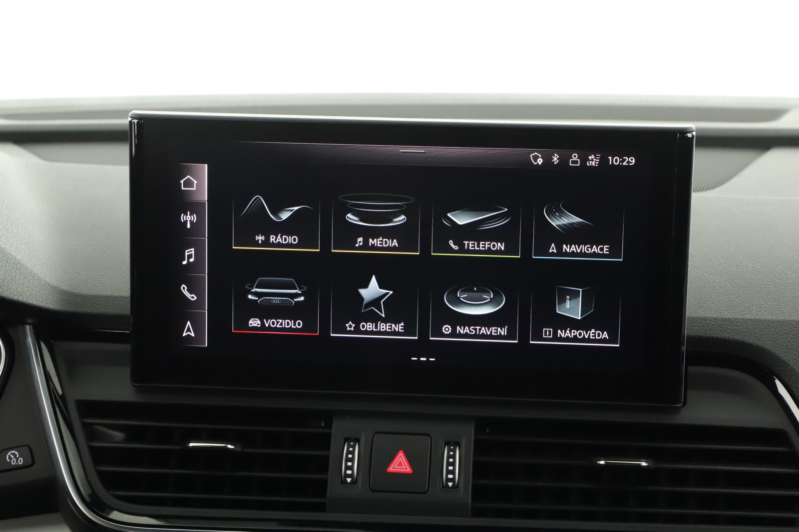Audi SQ5 - 2022