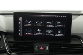 Audi SQ5 - 2022