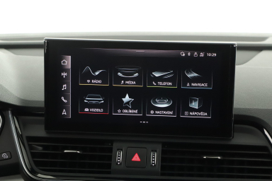 Audi SQ5 - 2022