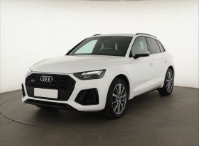 Audi SQ5 - 2022