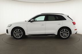 Audi SQ5 - 2022
