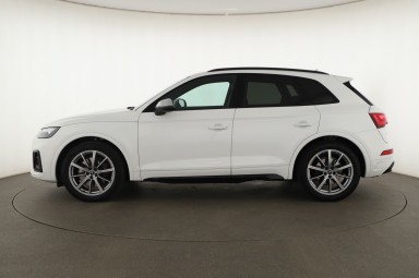 Audi SQ5 - 2022