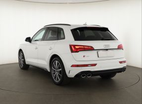 Audi SQ5 - 2022