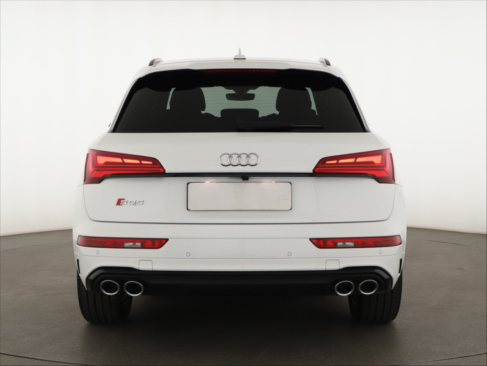 Audi SQ5 - 2022