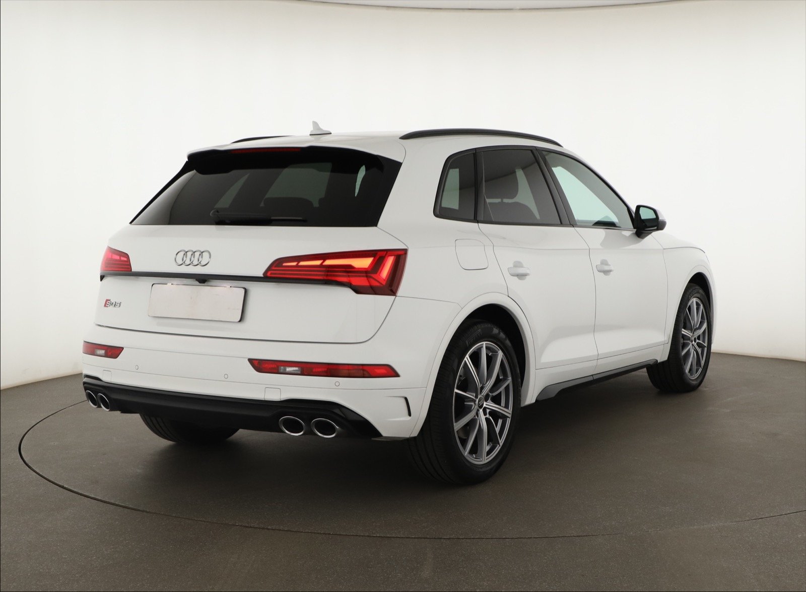 Audi SQ5 - 2022
