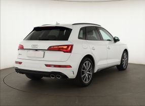 Audi SQ5 - 2022