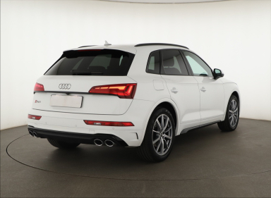 Audi SQ5 - 2022