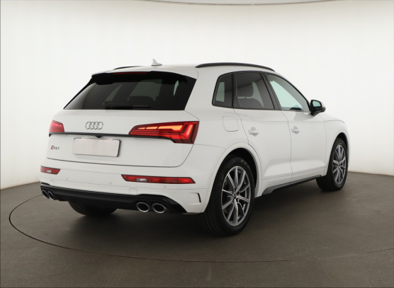 Audi SQ5 3.0 TDI