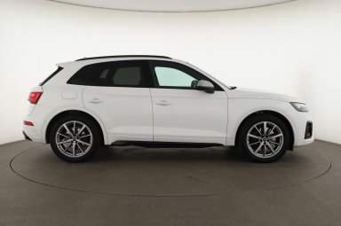 Audi SQ5 - 2022