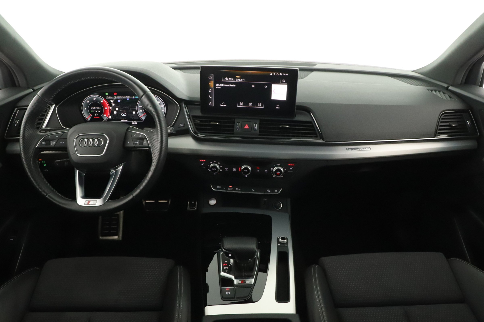Audi SQ5 - 2022