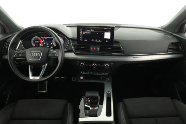 Audi SQ5 - 2022