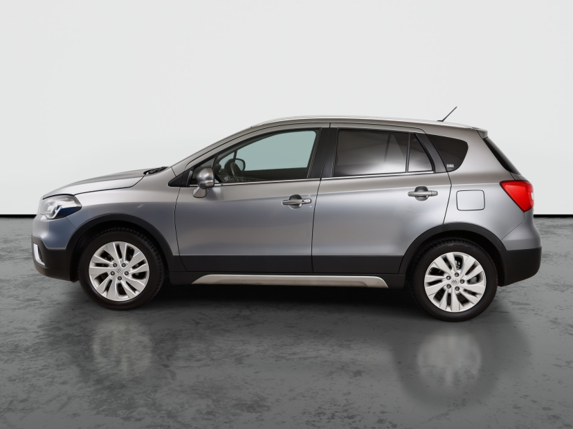 Suzuki SX4 S-Cross, 2016