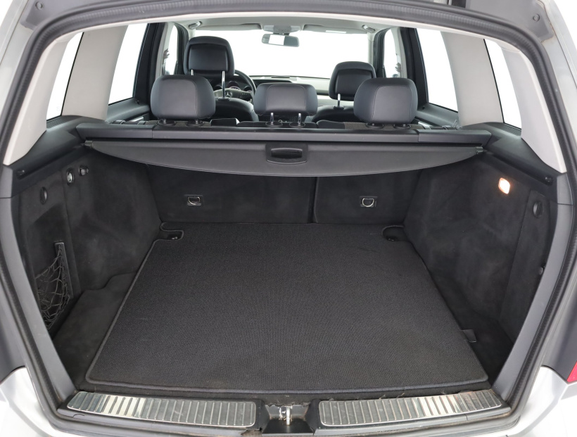 Mercedes-Benz GLK, 2010