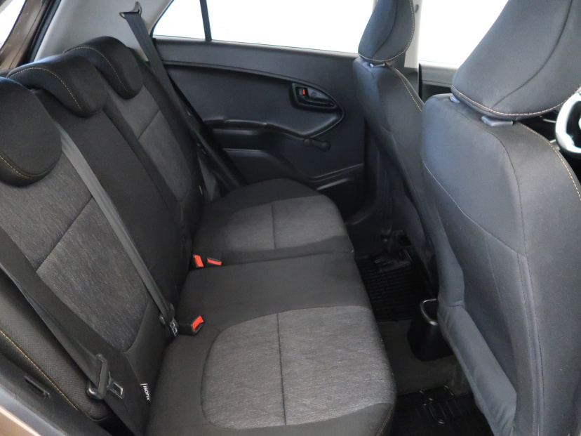Kia Picanto, 2012