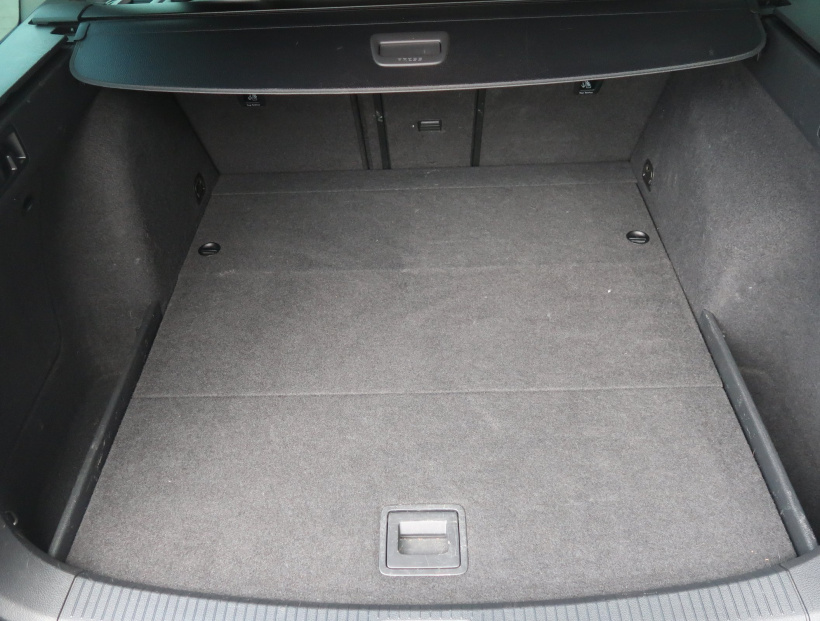 Volkswagen Golf, 2016