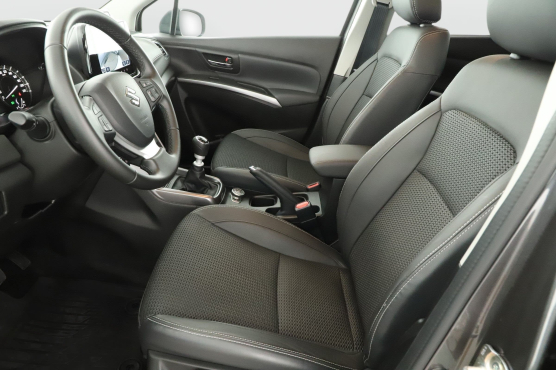 Suzuki SX4 S-Cross 1.4 BoosterJet