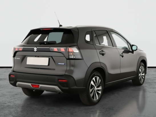 Suzuki SX4 S-Cross 1.4 BoosterJet